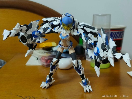 迟到的到货水随拍