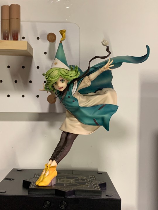 太美了！第一次买qq社的东西，爱了和官图几乎一样