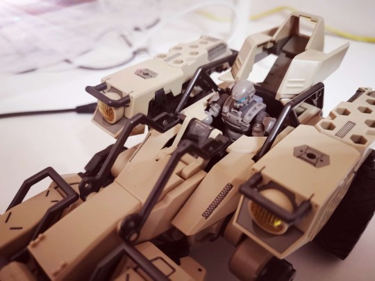 六角机牙 巴大风