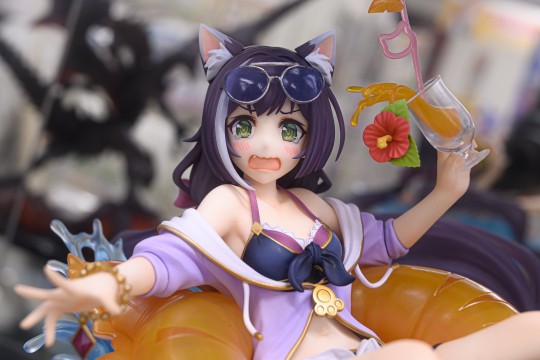 【实物图】Megahouse 公主连结Re:Dive 凯露 (夏日)