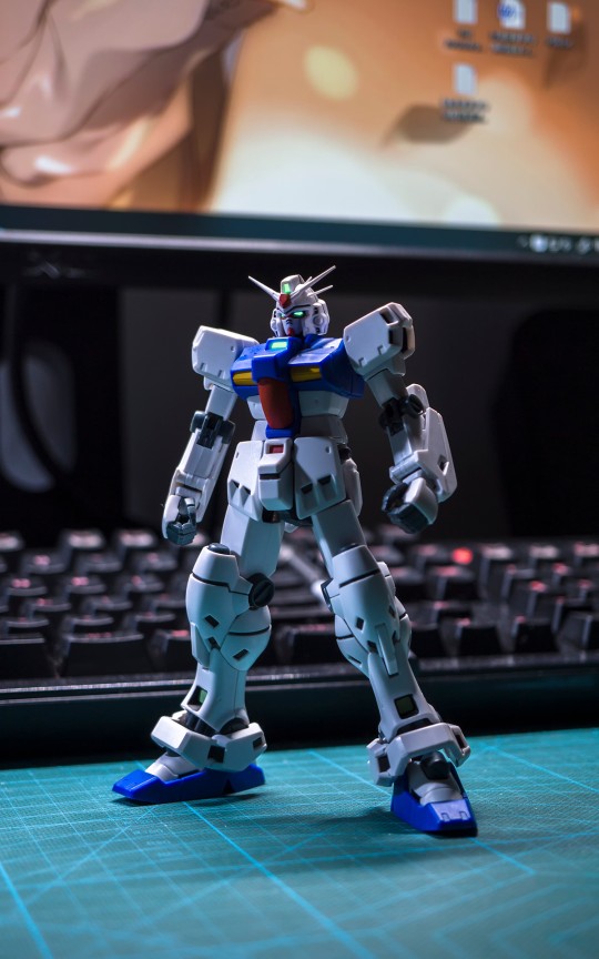ROBOT魂 GP03S