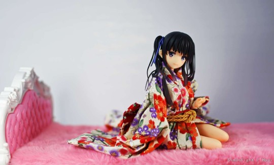 (❁´3`❁) 御守雛菊の闺房生活