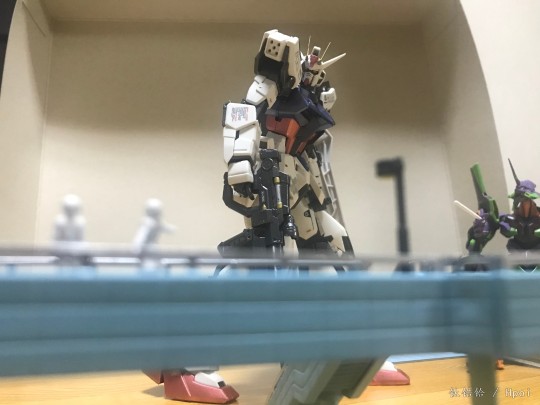 GAT-X105 Strike Gundam