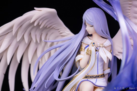 Myethos 伊苏：起源 菲娜