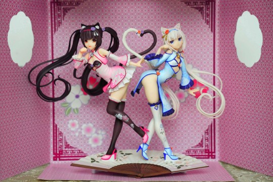 skytube 巧克力与香子兰