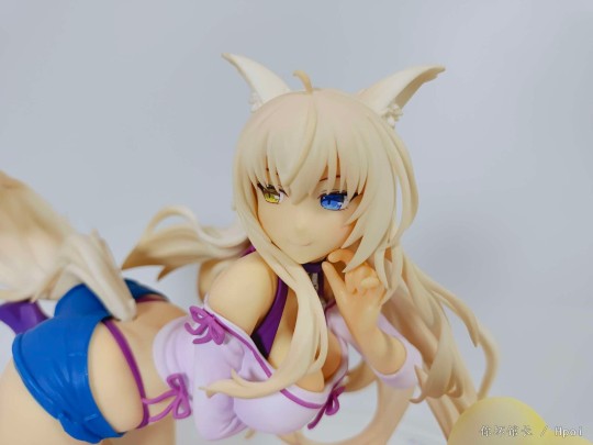 NEKOPARA 椰子 箱娘