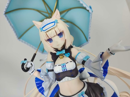 NEKOPARA 香草 赛车女郎ver.