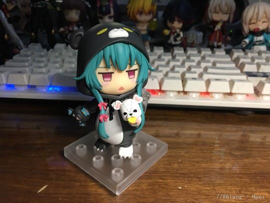 🐻🐻太可爱辣