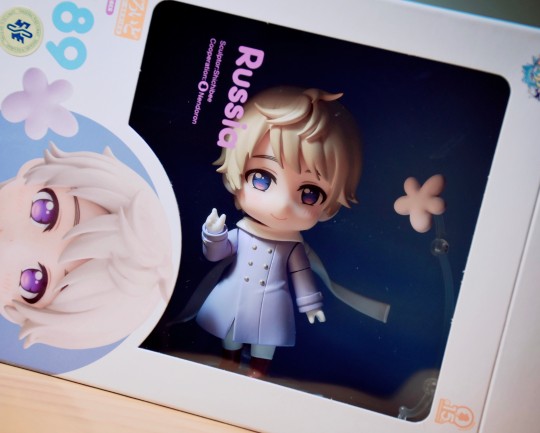 ～圆圆的地球～黑塔利亚系列