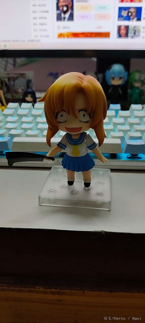 卡哇伊 卡呐 卡呐