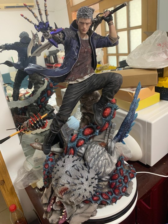 男人都无法拒绝的男人之二