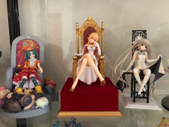 海军三大将（误）