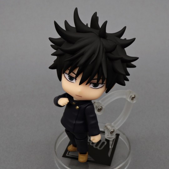 [黏土人] 伏黑惠