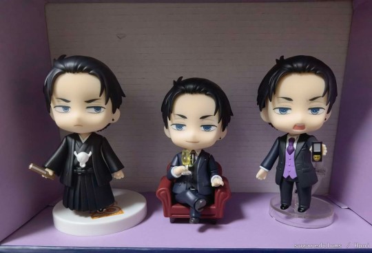 大助军团参上！