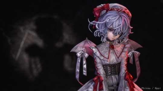 WF2021上海展前拍的gk整理