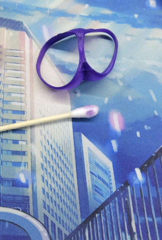 龙造寺茜到货水