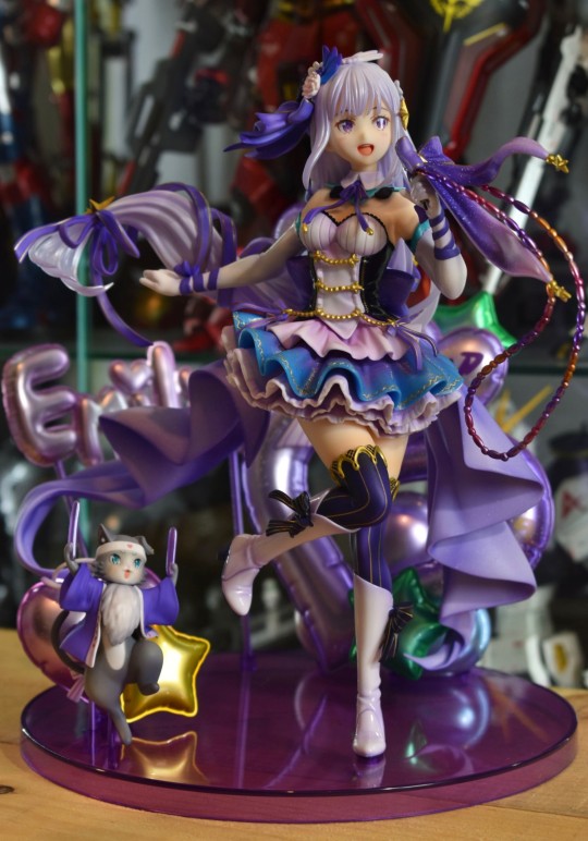 SSF 爱蜜莉雅 偶像 搬点4K高清图 推转侵删