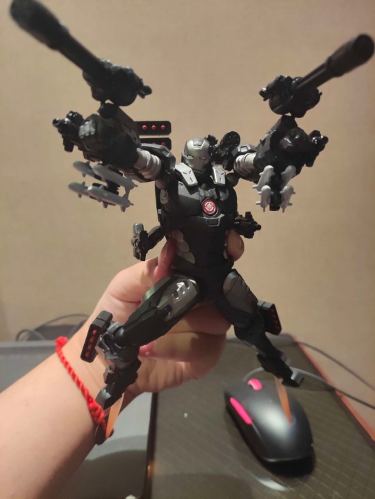 海洋堂战争机器