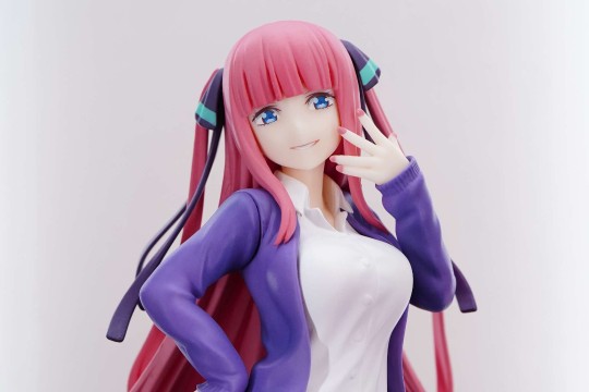 gsc pop up 中野二乃