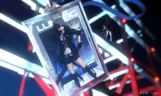 【MissonComplete】可爱又帅气的陈警官