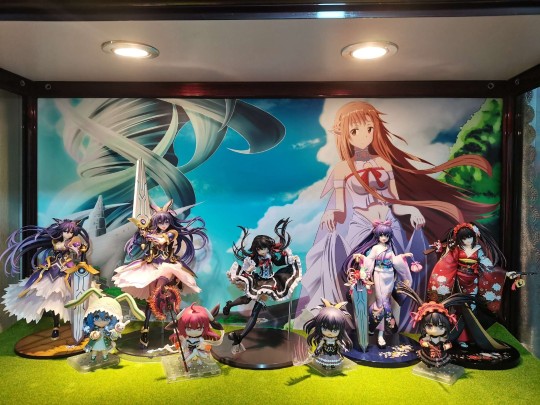 约会大作战～系列