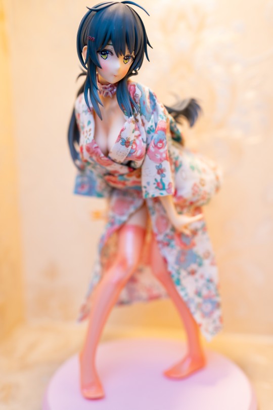 真的是人靠衣装呀