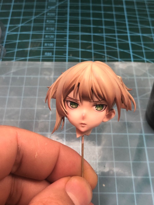 少女前线 维尔德