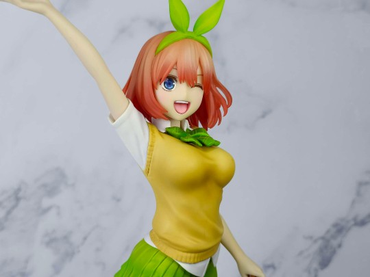 寿屋四叶特典版