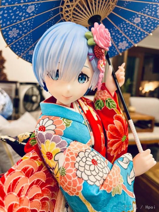 F:NEX Re:从零开始的异世界生活  吉德大光 和服蕾姆