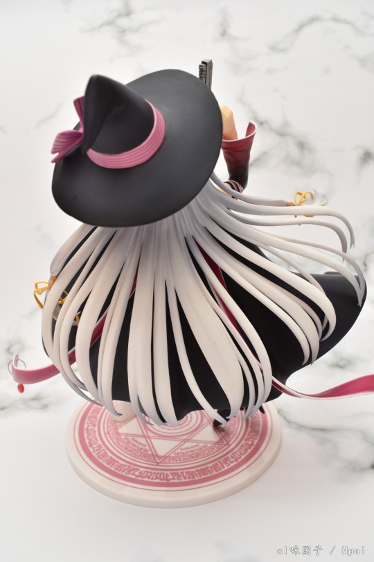 魔女的夜宴  绫地宁宁