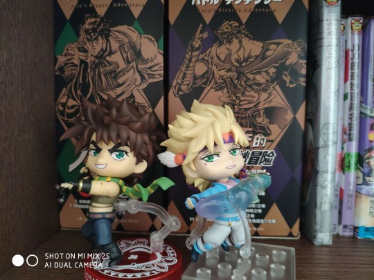 最喜欢的一代jojo