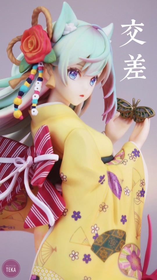 【没有人可以拒绝可爱猫猫】UnionCreative 交差