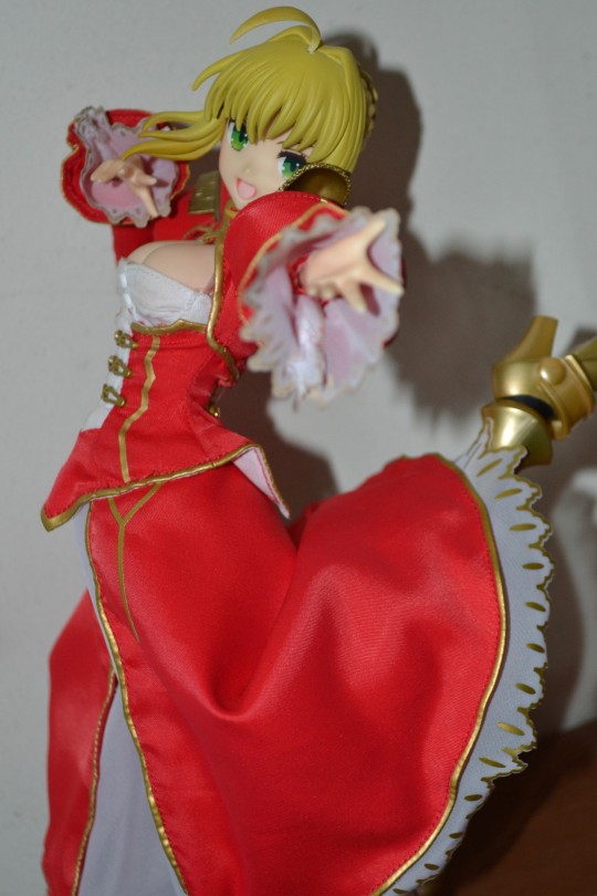 浴火重生的rah尼禄