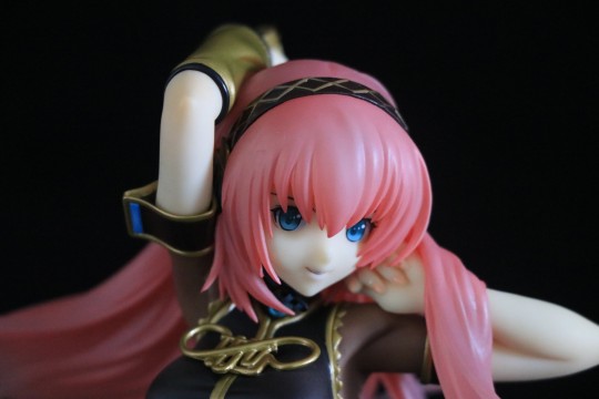 裙子可以脱的巡音