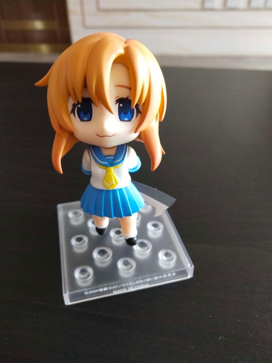 可可爱爱，砍你脑袋