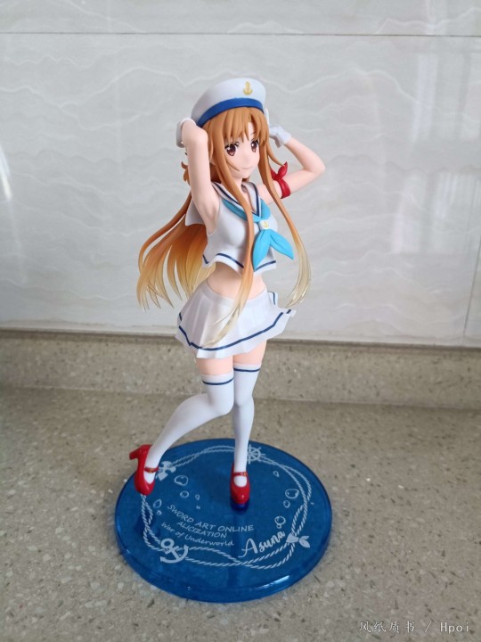 taito 水手服亚丝娜