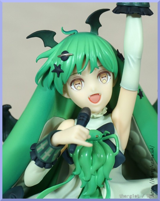 Idol Cthulhu!