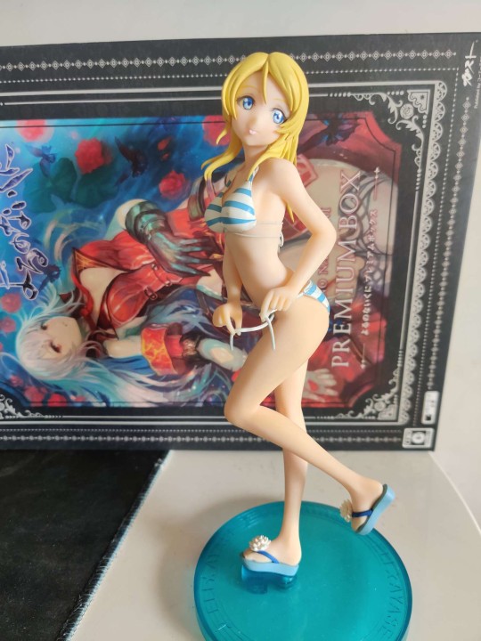 入手办坑的原因——帮室友拼单