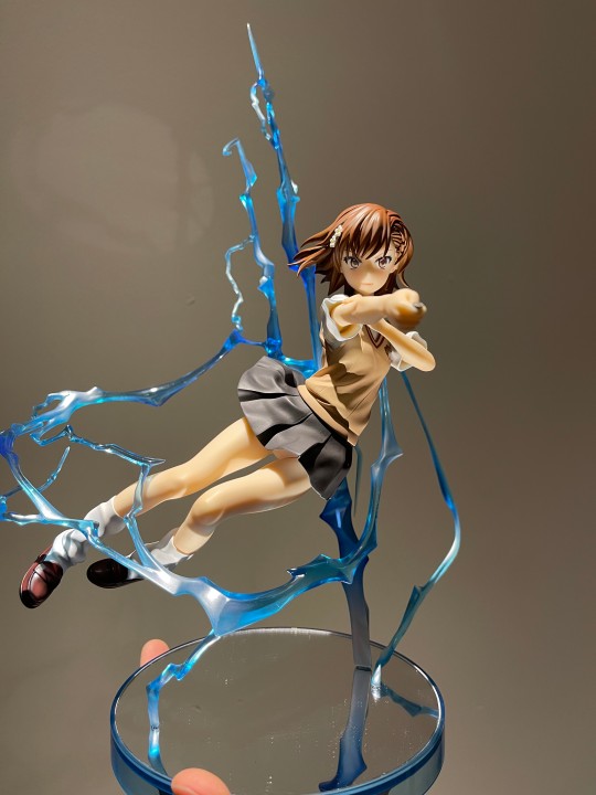 御坂美琴 安全裤没有的事