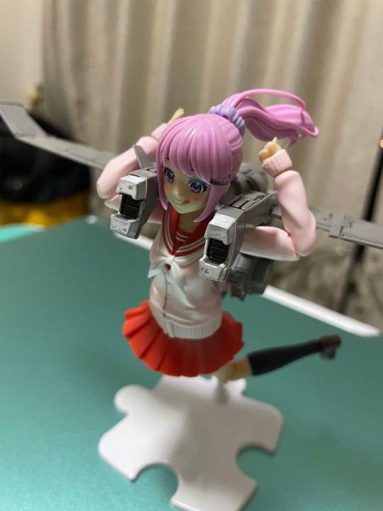 女子高中生Deliver