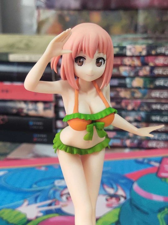 WAVE 佐佐木千穗