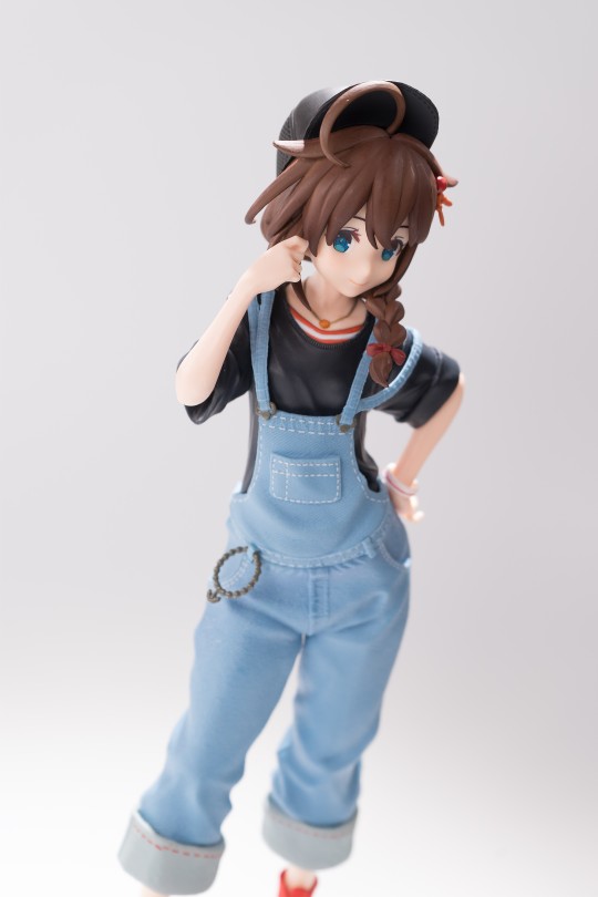 【KG】Banpresto EXQ 时雨