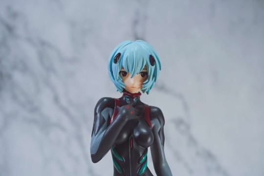 黑丽 百元景品面相不错一款