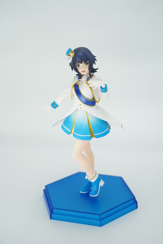 GSC POP UP PARADE LoveLive!虹咲学园学园偶像同好会 朝香果林