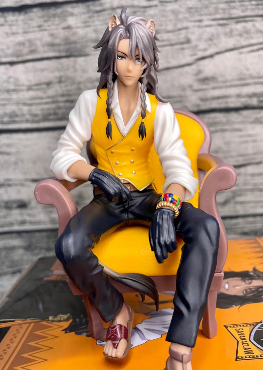 SEGA 扭曲仙境 Lenoa