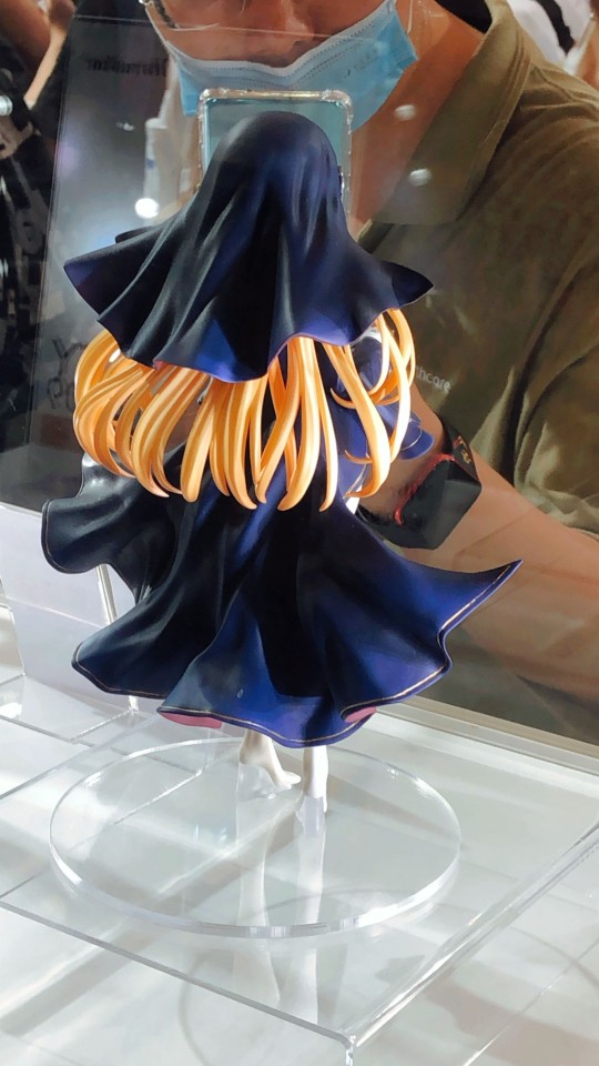 感谢善良的群友的Wf现场返图