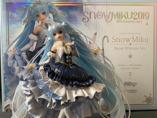 雪初音推上有到货的了