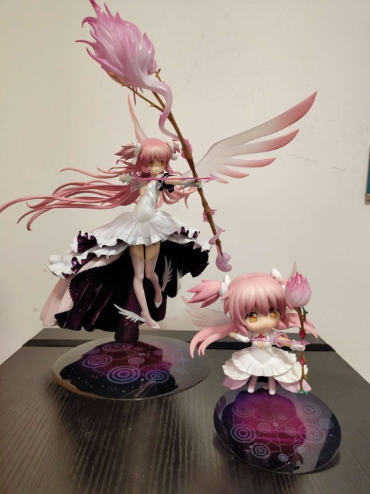 已经没有什么好怕的了