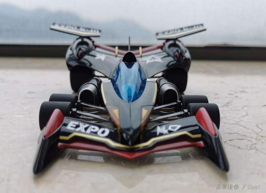 VA AKF-11 河森EXPO Ver.