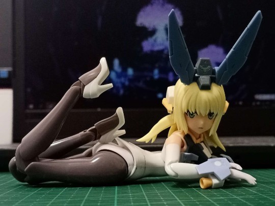 咱家闪燕娘真是太可爱啦！~